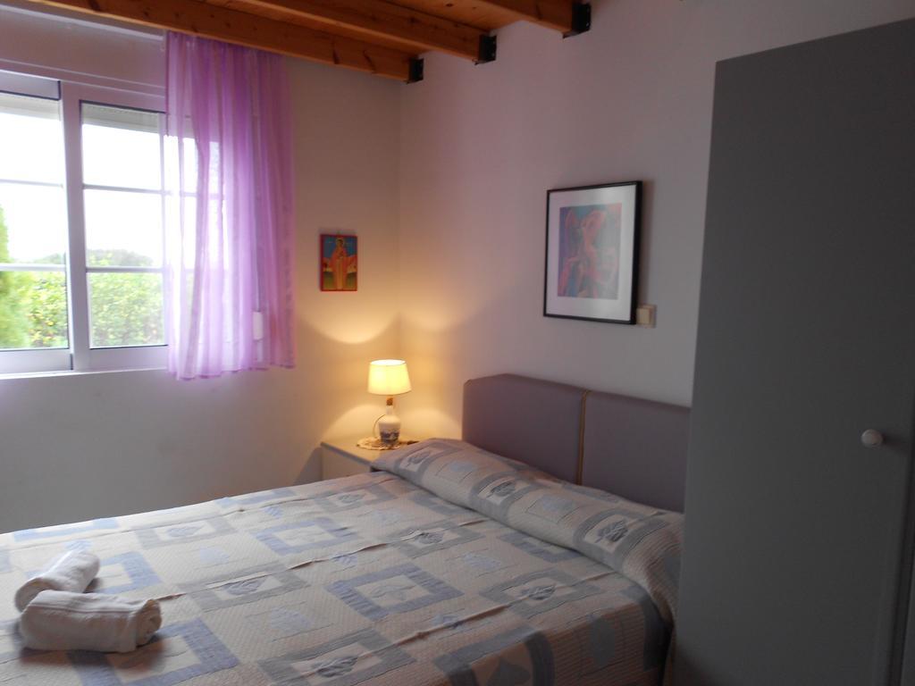 Gennadi Sea Maridina Villa 외부 사진