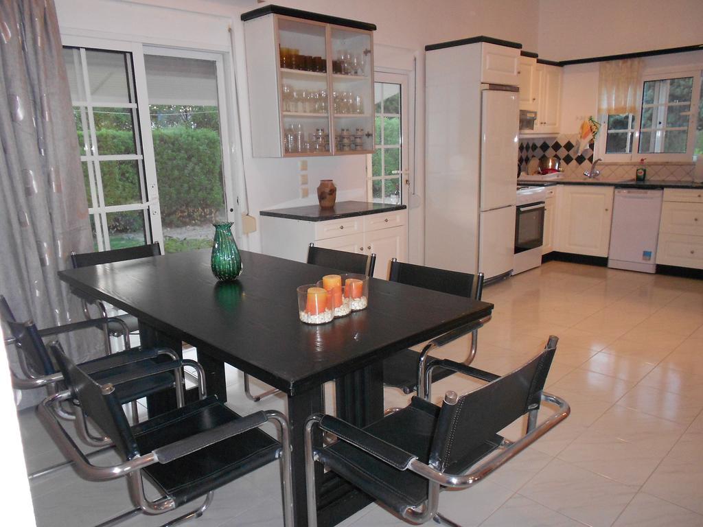 Gennadi Sea Maridina Villa 외부 사진