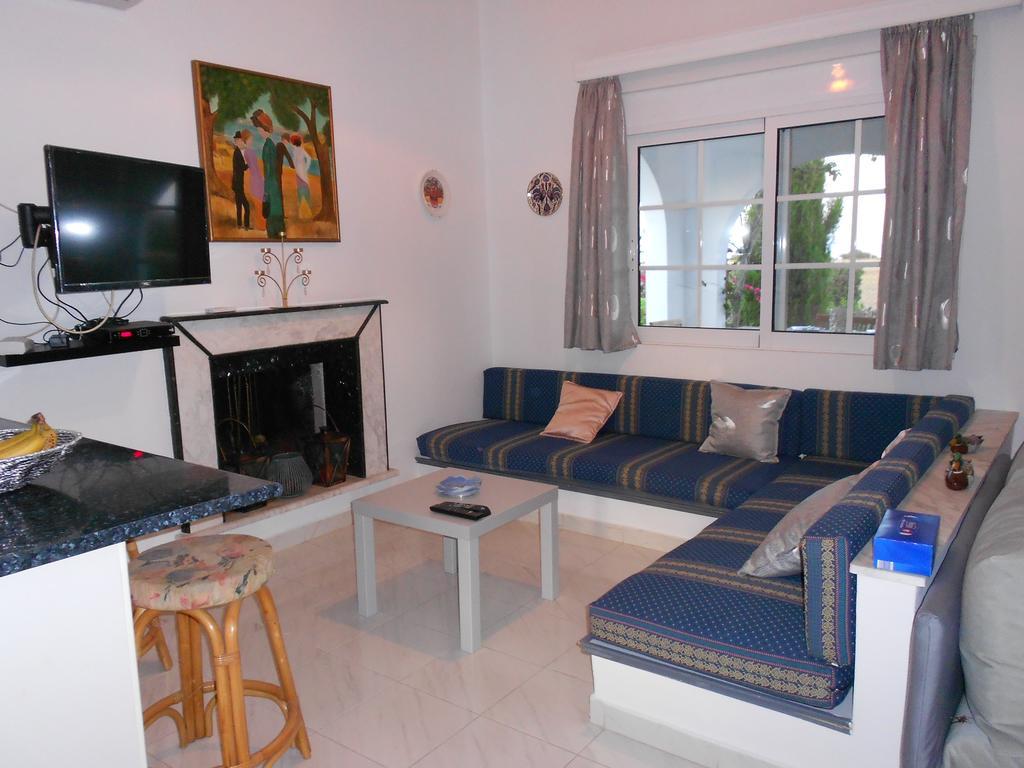 Gennadi Sea Maridina Villa 외부 사진