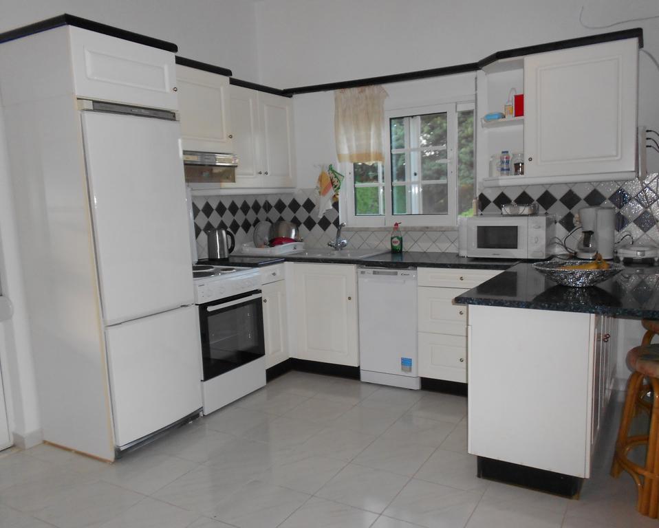 Gennadi Sea Maridina Villa 외부 사진