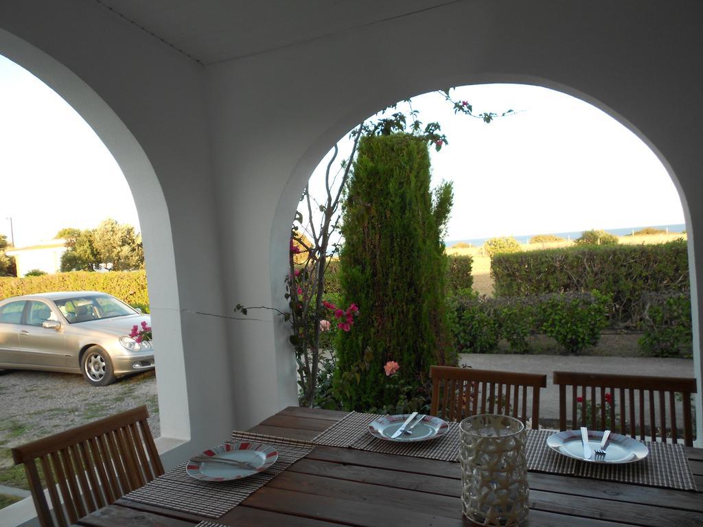 Gennadi Sea Maridina Villa 외부 사진