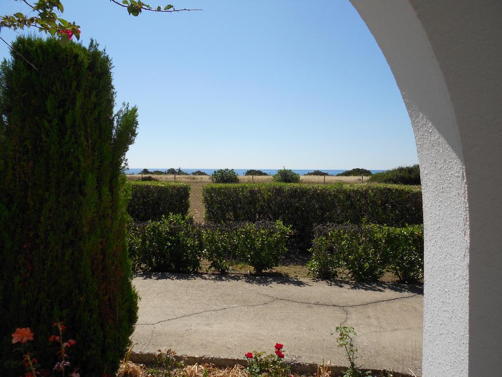 Gennadi Sea Maridina Villa 외부 사진