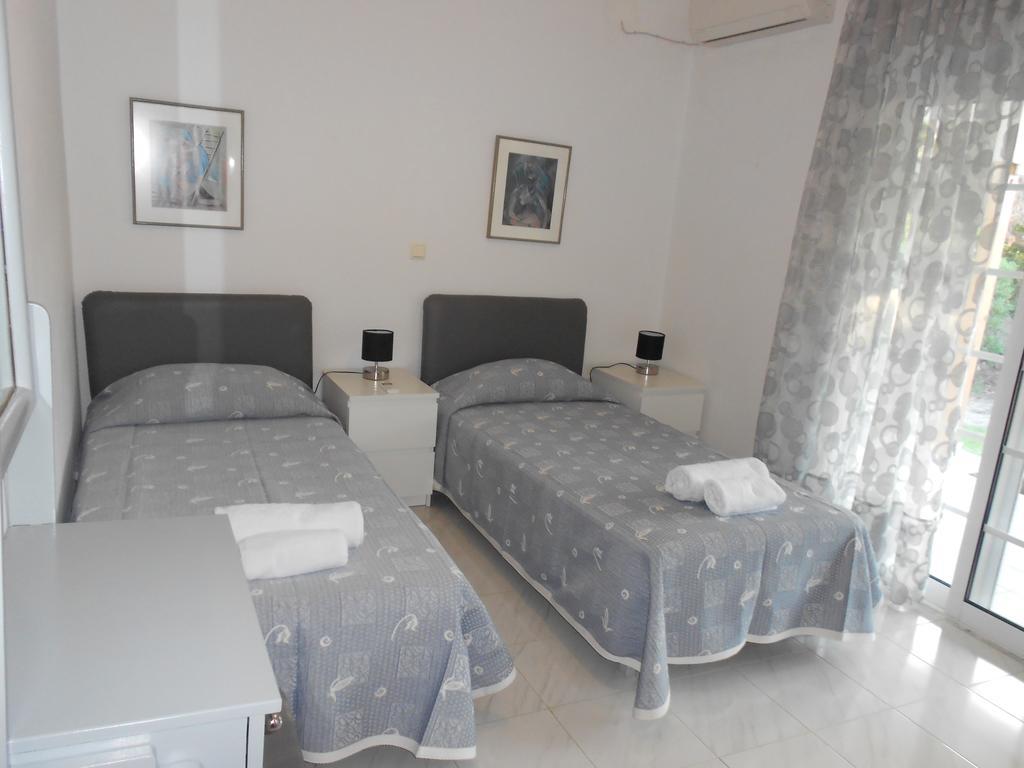 Gennadi Sea Maridina Villa 외부 사진