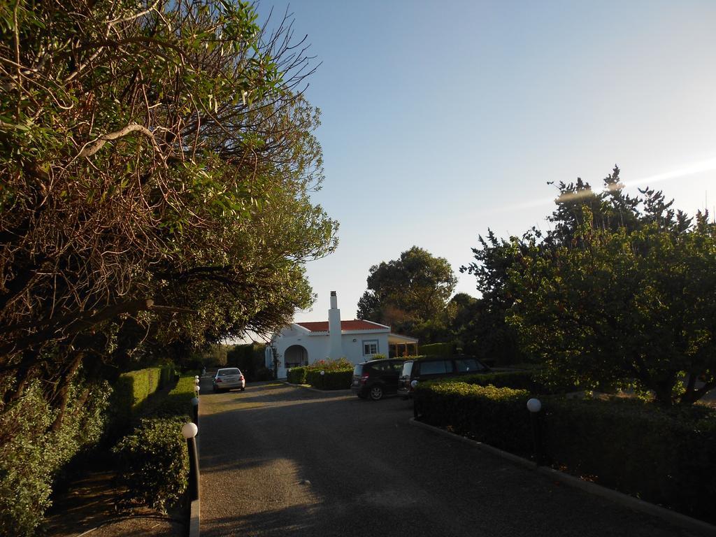 Gennadi Sea Maridina Villa 외부 사진